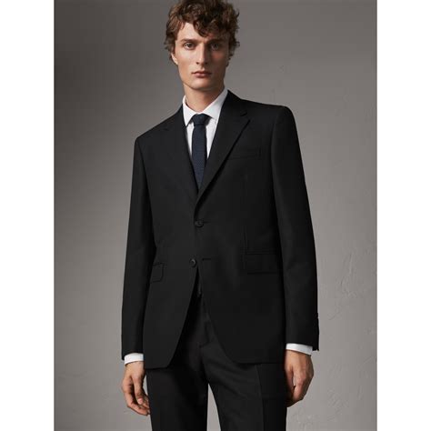 black burberry suit|Burberry suit price.